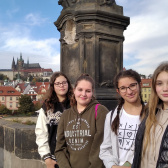 Pražský hrad 